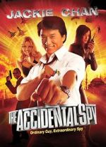 Watch The Accidental Spy 123MovieFree