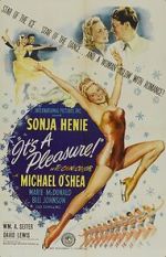 Watch It's a Pleasure 123moviesfree