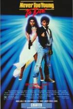 Watch Never Too Young to Die 123MoviesFree