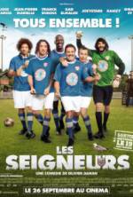 Watch Les seigneurs 123MovieFree