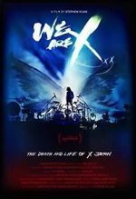 Watch We Are X 123moviesfree