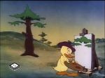 Watch The Foxy Duckling (Short 1947) 123MovieFree
