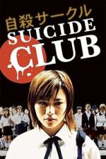 Watch Suicide Club 123moviesfree