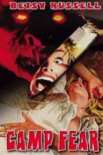 Watch Camp Fear 123MoviesFree