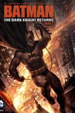 Watch Batman The Dark Knight Returns Part 2 123MovieFree