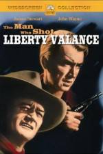 Watch The Man Who Shot Liberty Valance 123MovieFree