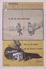 Watch Amblin' 123MovieFree