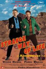 Watch Strange Way of Life (Short 2023) 123MovieFree