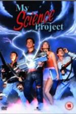 Watch My Science Project 123MovieFree