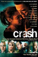 Watch Crash 123MovieFree