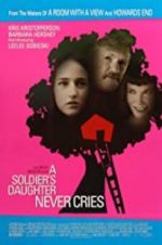 Watch A Soldier\'s Daughter Never Cries 123moviesfree