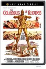 Watch The Colossus of Rhodes 123MovieFree