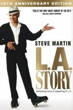 Watch LA Story 123MoviesFree