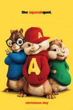 Watch Alvin and the Chipmunks: The Squeakquel 123MoviesFree