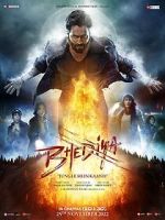 Watch Bhediya 123MovieFree