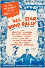 Watch The All-Star Bond Rally (Short 1945) 123MovieFree