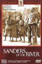 Watch Sanders of the River 123MovieFree