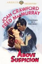Watch Above Suspicion 123MovieFree