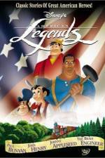Watch John Henry 123MoviesFree
