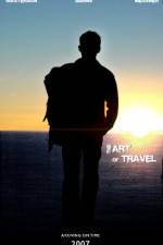 Watch The Art of Travel 123MoviesFree