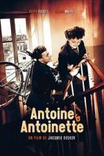 Watch Antoine & Antoinette 123moviesfree