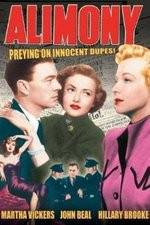 Watch Alimony 123MoviesFree