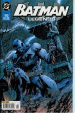 Watch Batman Legends 123MovieFree