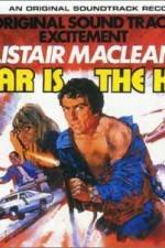 Watch Fear Is the Key 123MoviesFree