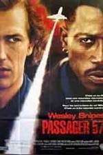 Watch Passenger 57 123MovieFree