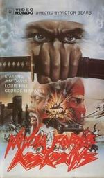Watch Ninja, Force of Assassins 123MovieFree