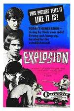 Watch Explosion 123MovieFree