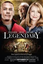 Watch Legendary 123MovieFree