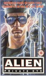 Watch Private Eye 123MovieFree