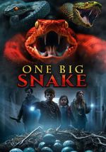 Watch One Big Snake 123MovieFree