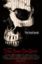 Watch Tales from the Dead 123MoviesFree