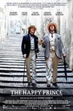 Watch The Happy Prince 123MovieFree