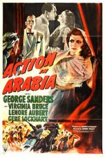 Watch Action in Arabia 123MoviesFree