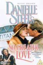 Watch No Greater Love 123MovieFree