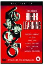 Watch Higher Learning 123MovieFree