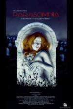 Watch Parasomnia 123MoviesFree
