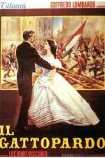 Watch Il gattopardo 123MovieFree