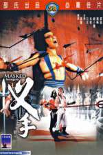 Watch The Masked Avengers 123MovieFree