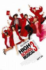 Watch High School Musical 3: Senior Year 123MovieFree