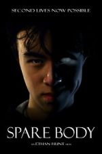 Watch Spare Body (Short 2021) 123MovieFree