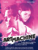 Watch Art Machine 123MovieFree