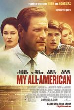 Watch My All-American 123moviesfree