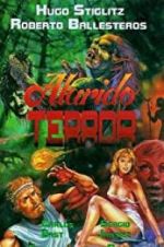 Watch Alarido del terror 123MoviesFree