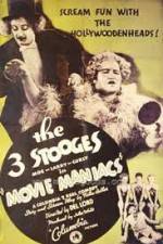 Watch Movie Maniacs 123MovieFree