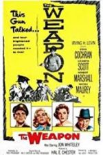 Watch The Weapon 123MovieFree