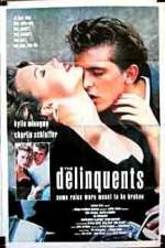 Watch The Delinquents 123MovieFree